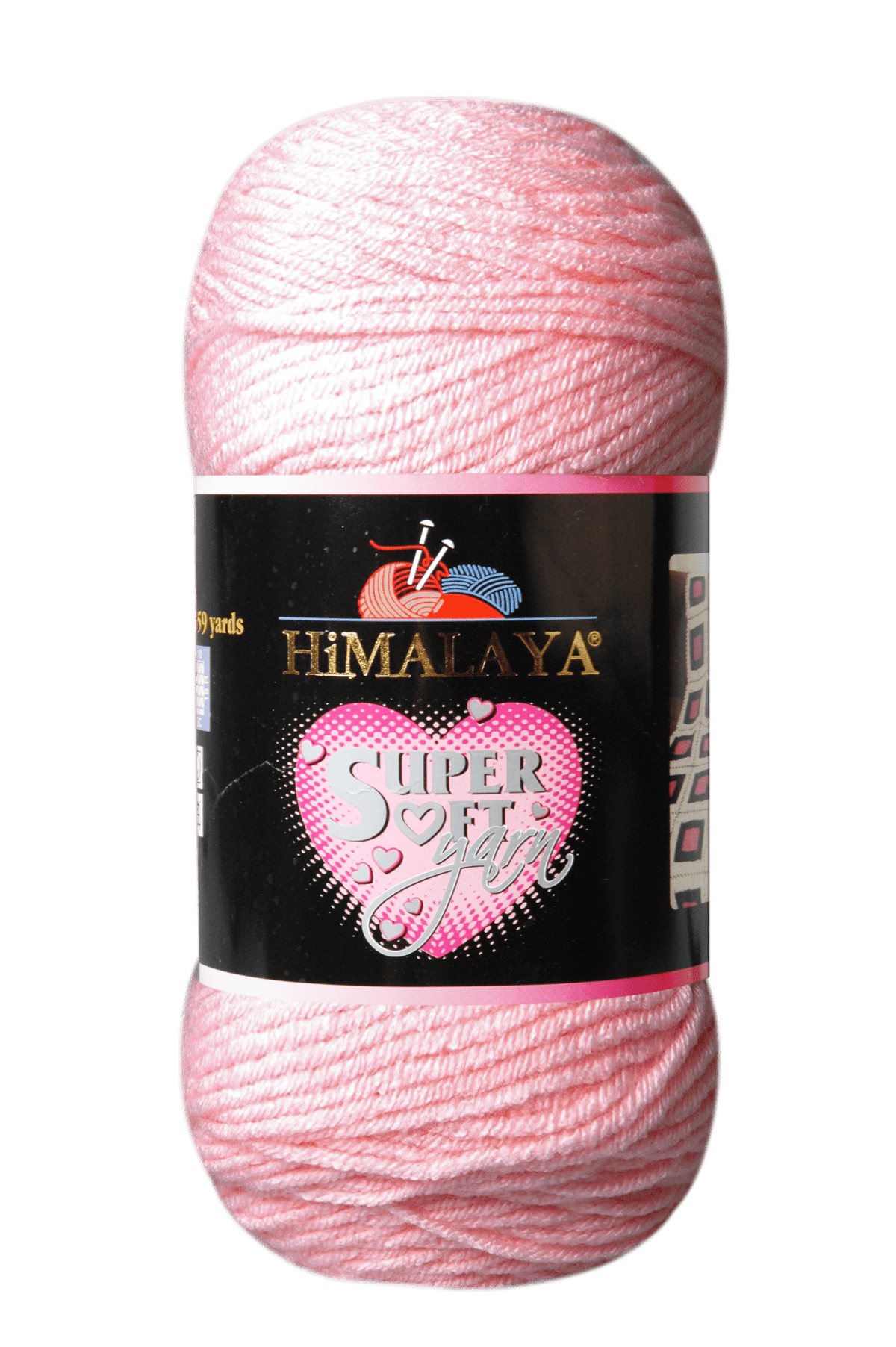 Himalaya Super Soft Yarn (80841)