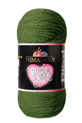 Himalaya Super Soft Yarn (80842)