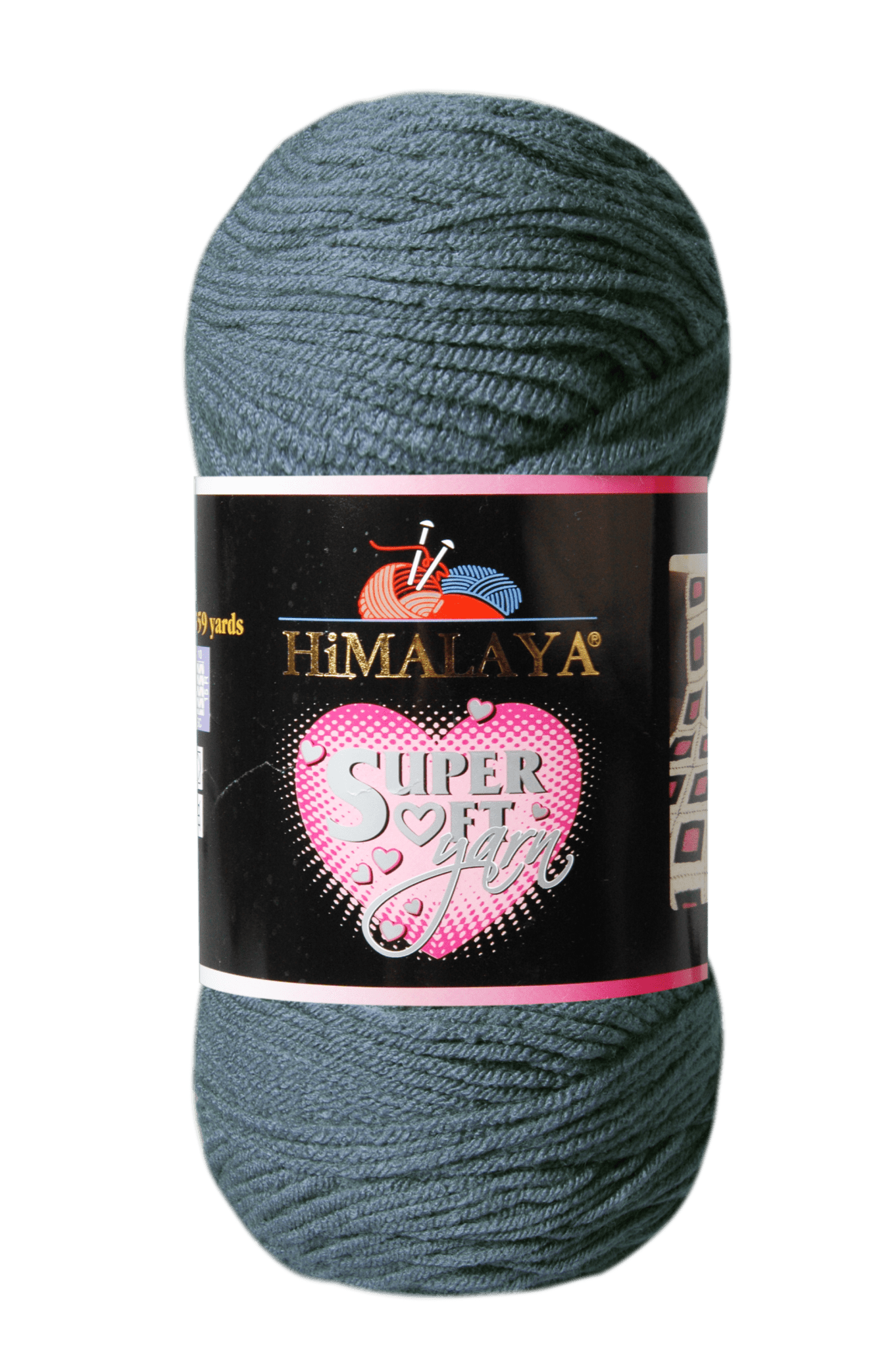 Himalaya Super Soft Yarn (80843)