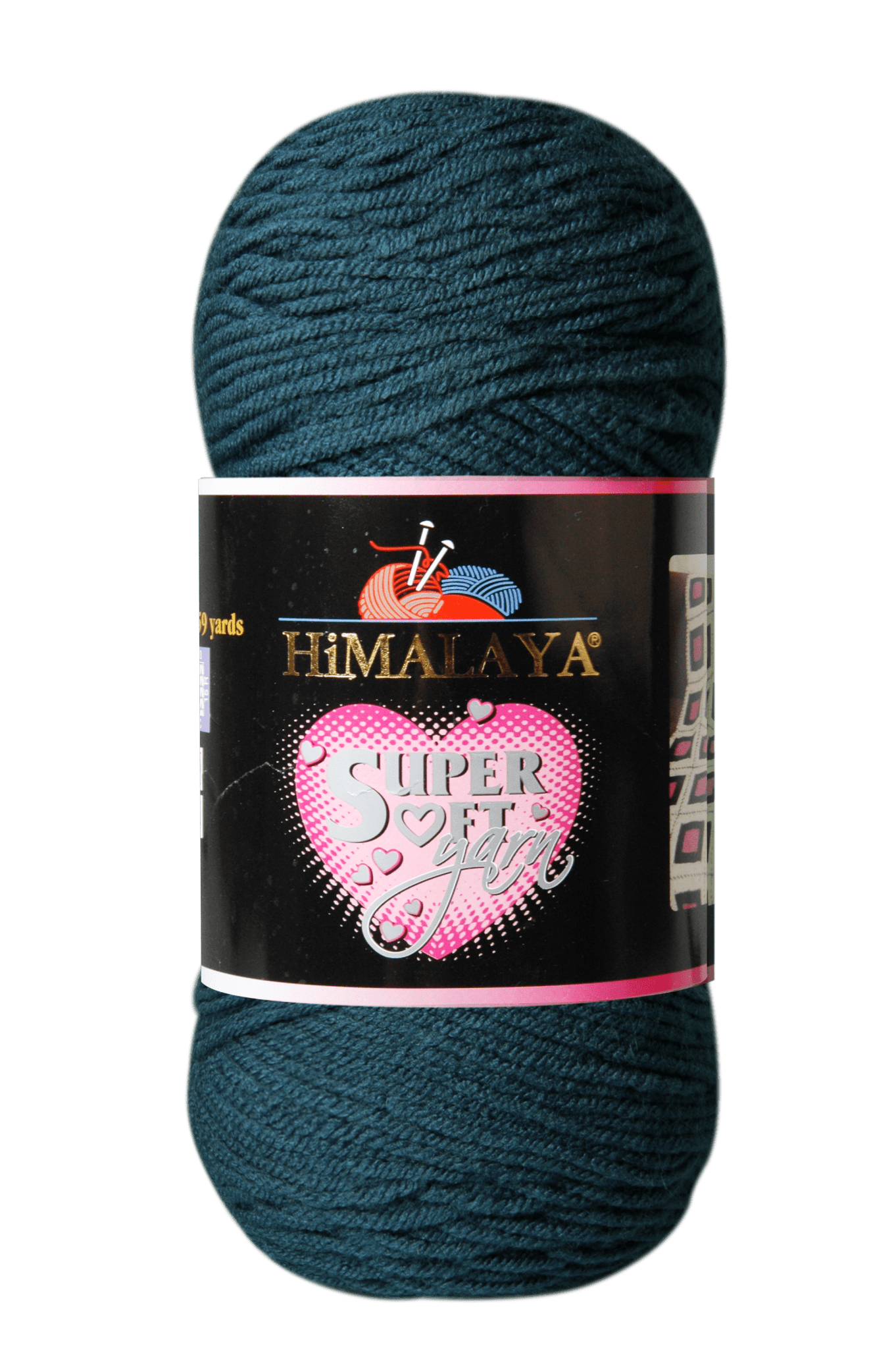 Himalaya Super Soft Yarn (80845)