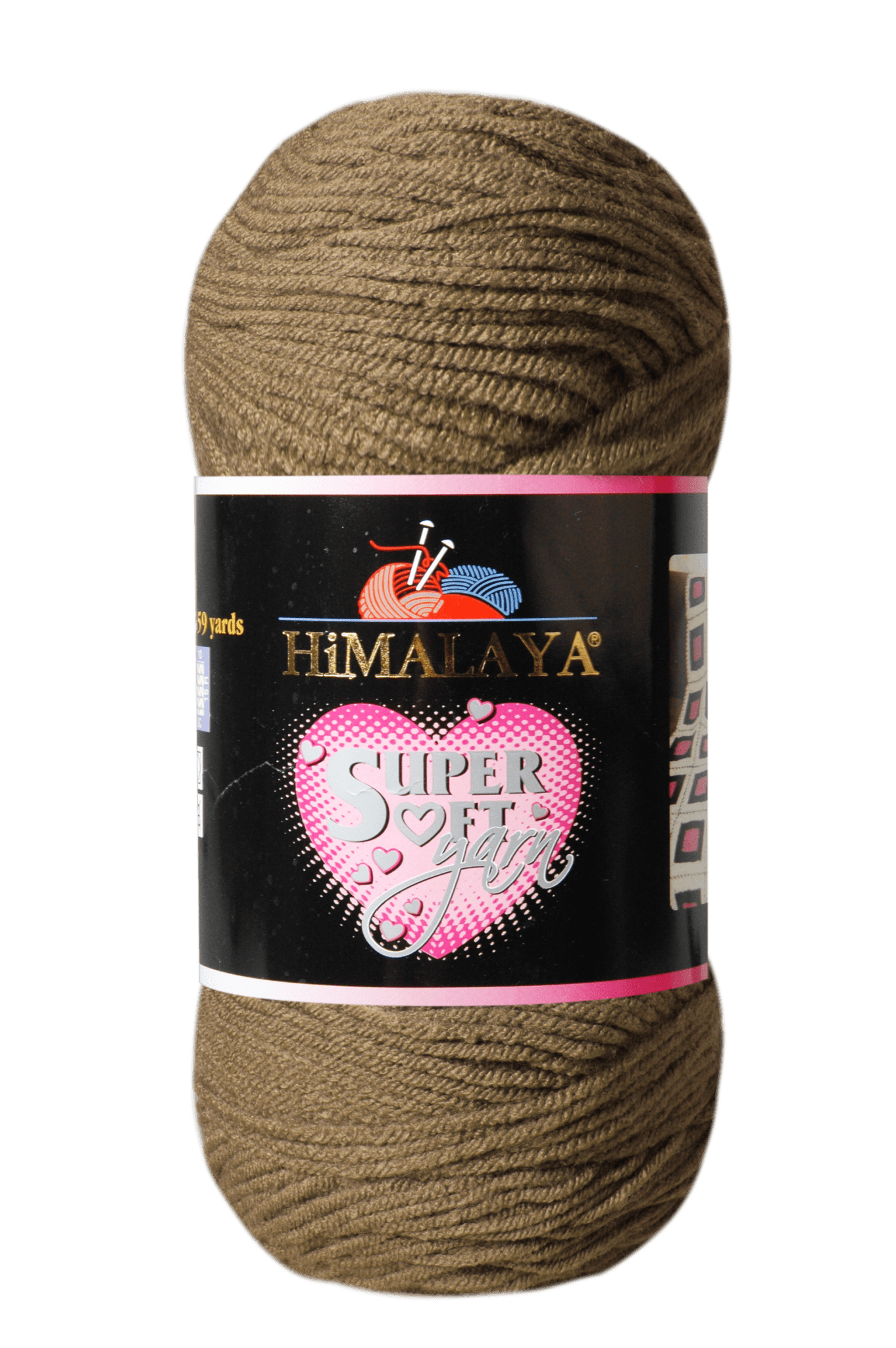 Himalaya Super Soft Yarn (80846)