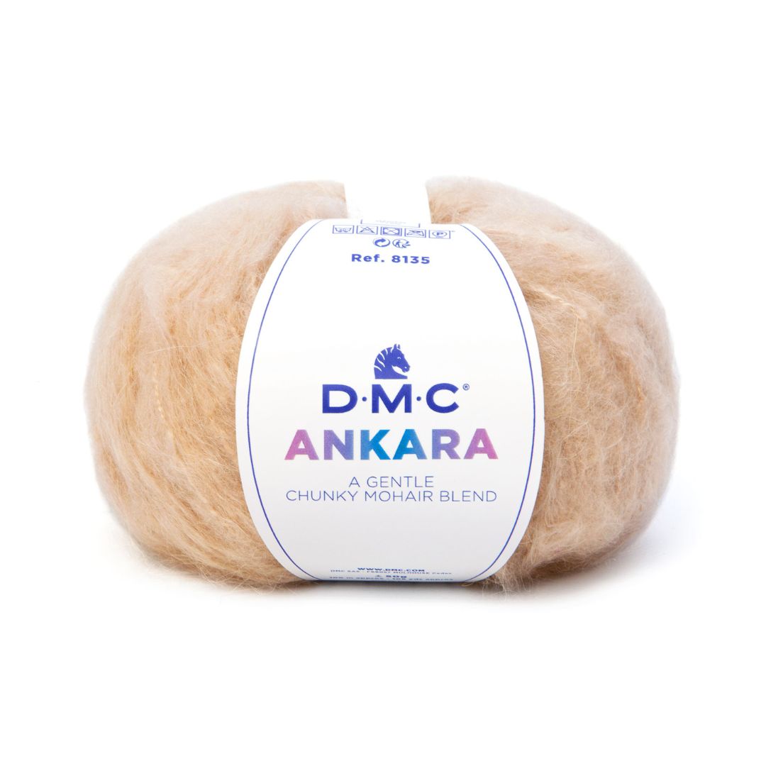 DMC Ankara Yarn (809)