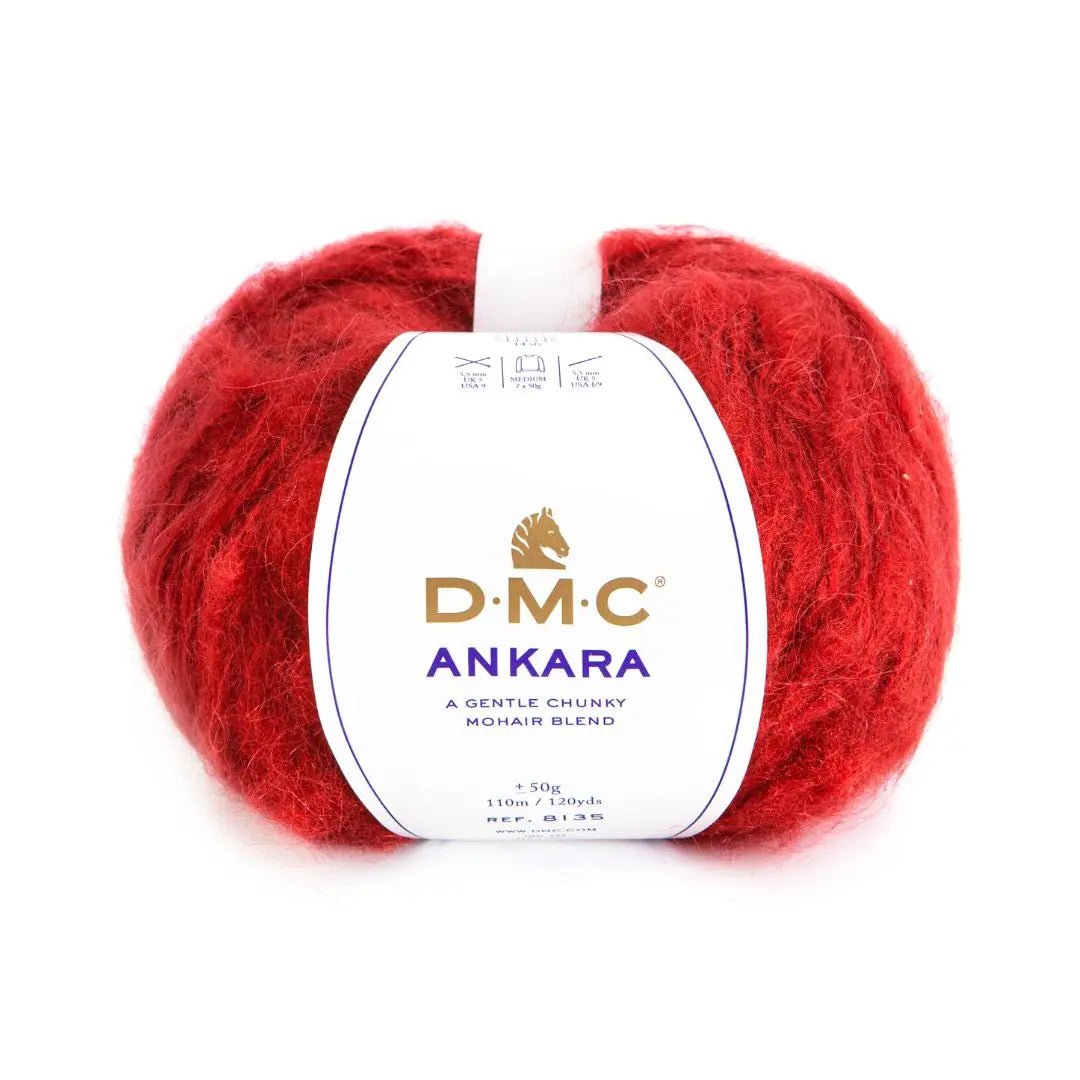 DMC Ankara Yarn (810)