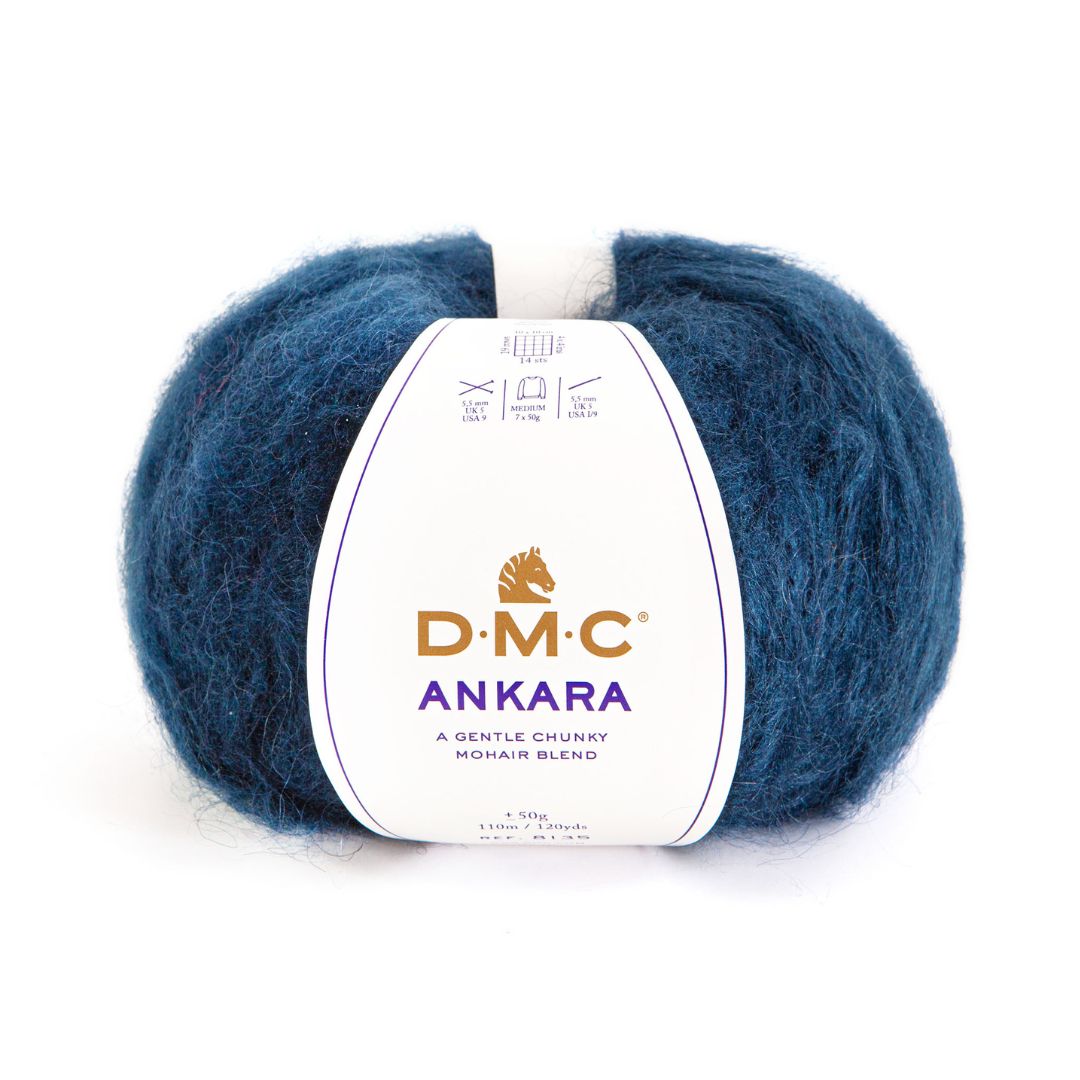 DMC Ankara Yarn (811)