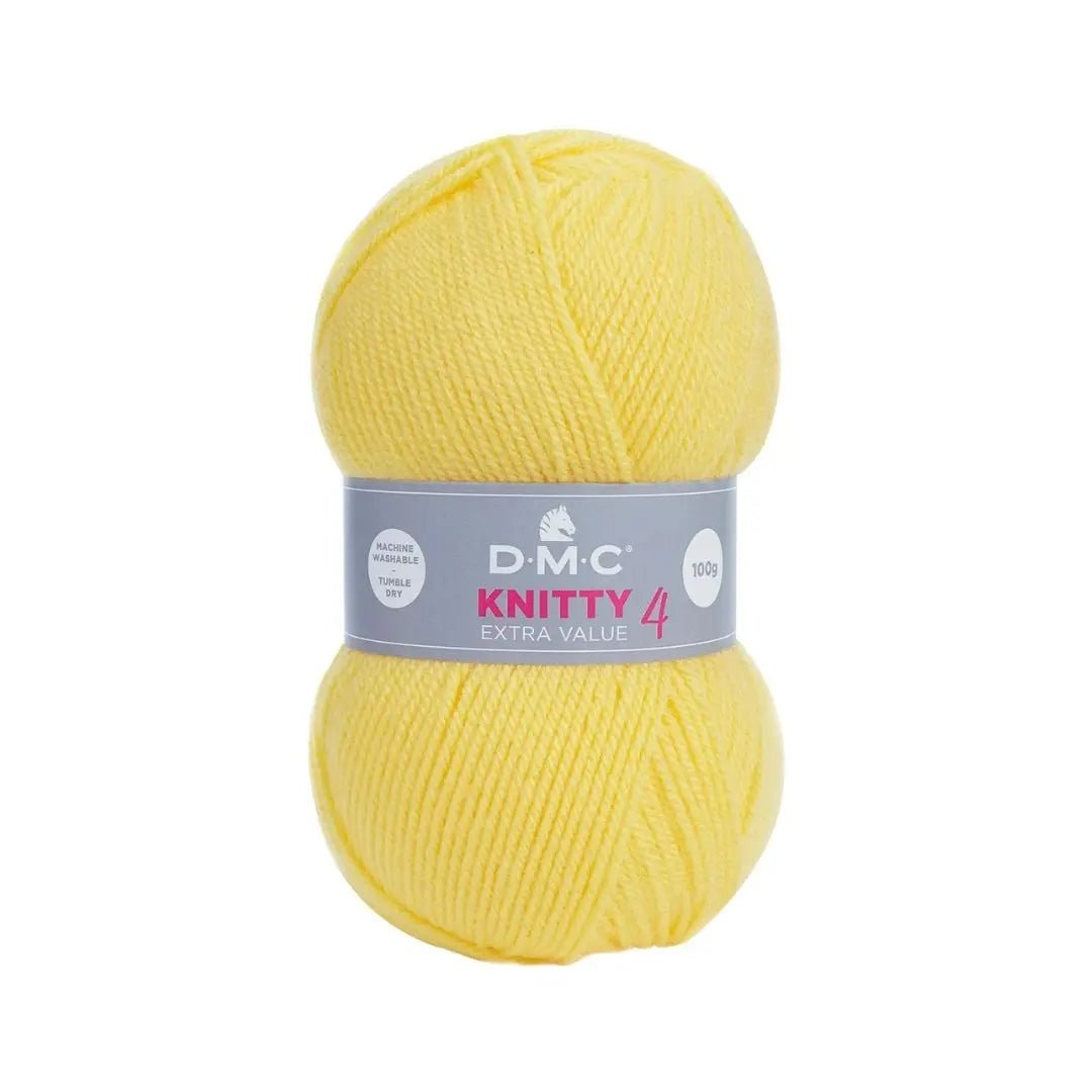 DMC Knitty 4 Yarn (819)