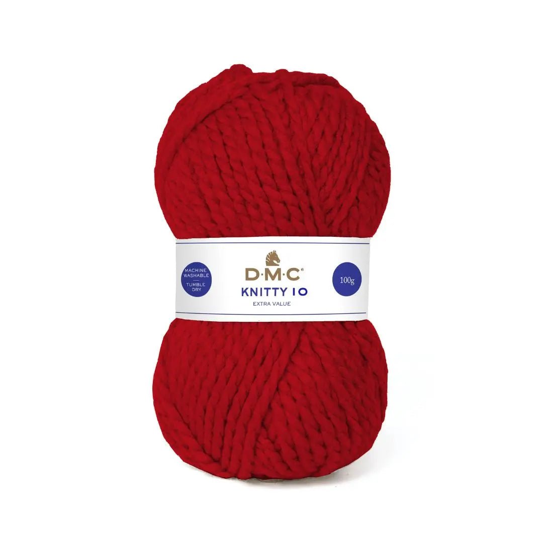 DMC Knitty 10 Yarn (833)