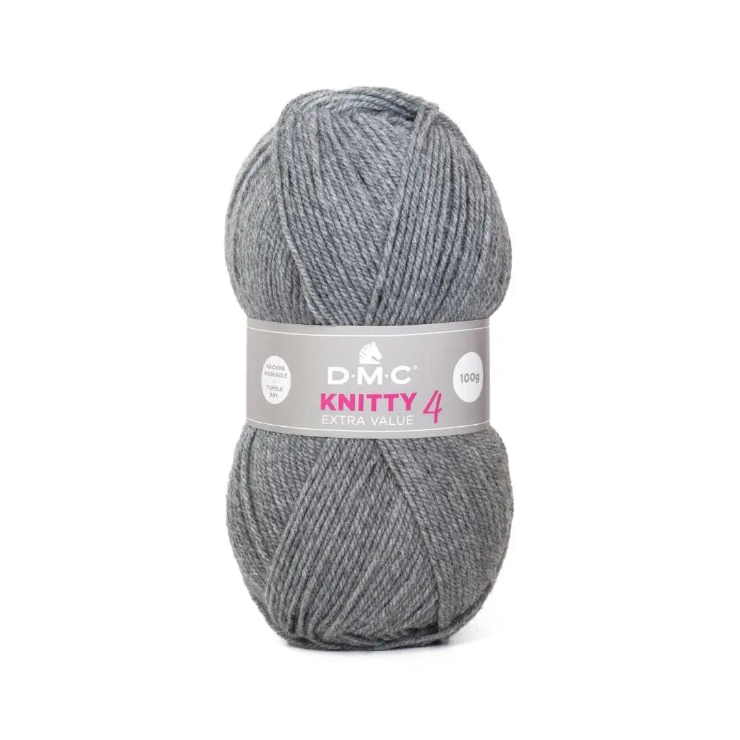DMC Knitty 4 Yarn (838)
