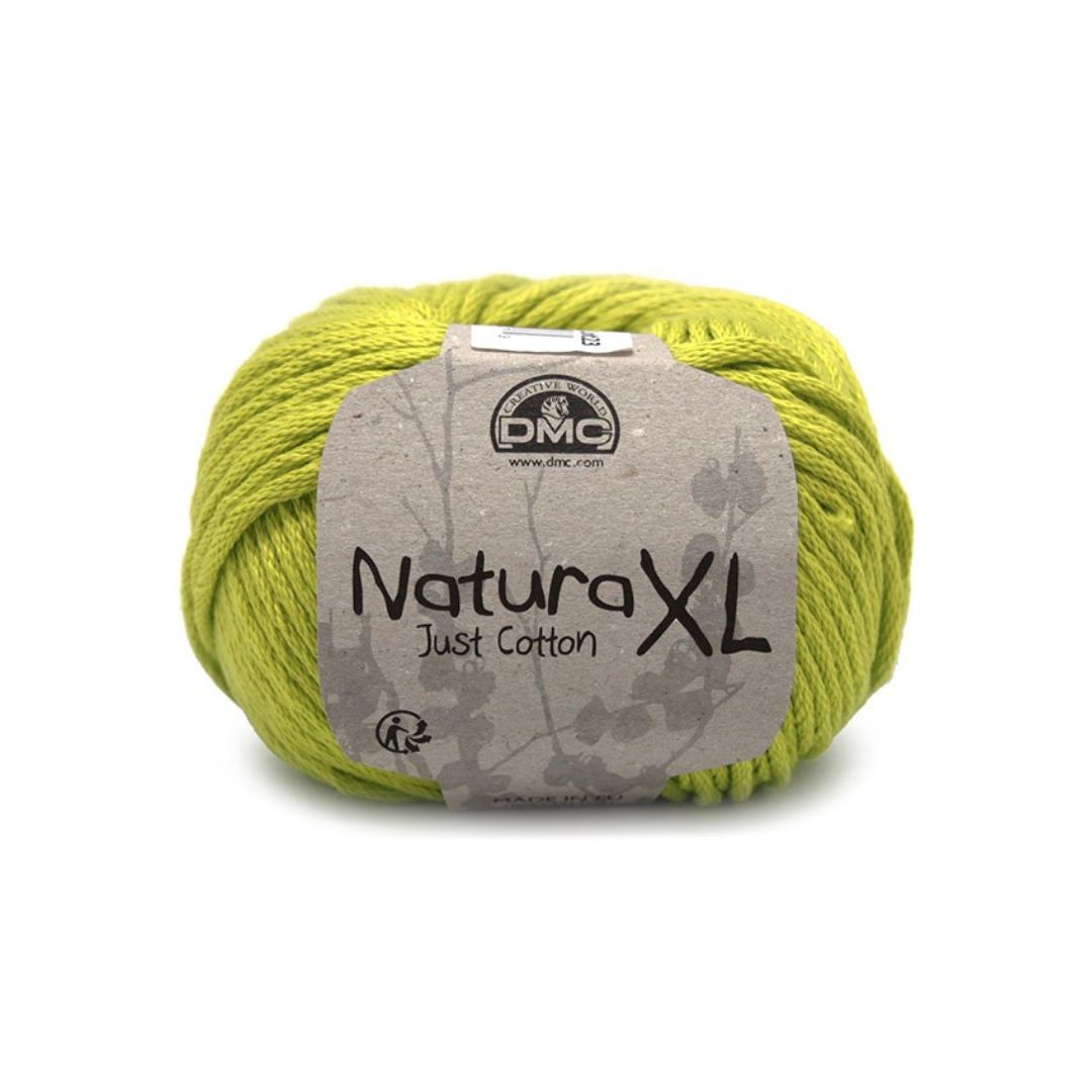 DMC Natura Just Cotton XL Yarn (83)