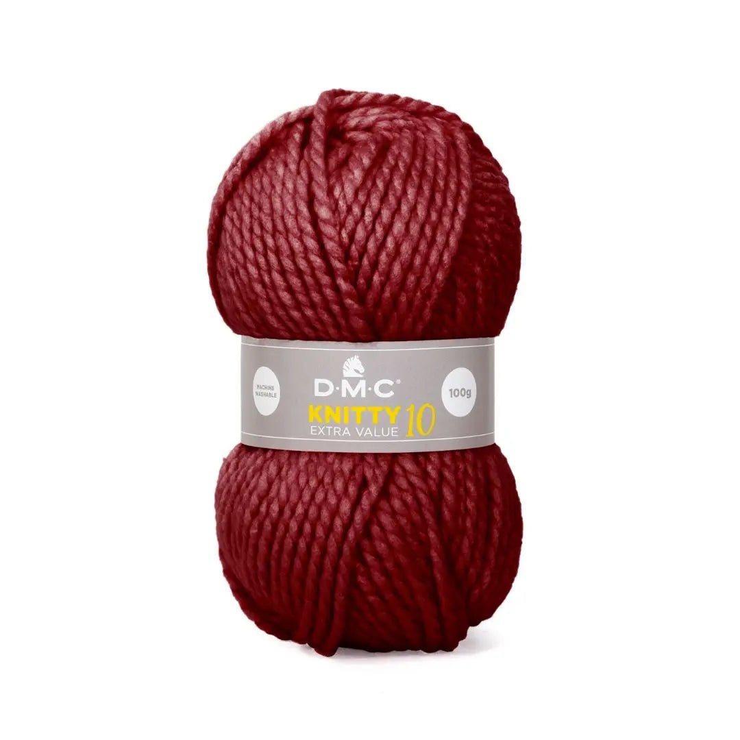 DMC Knitty 10 Yarn (841)