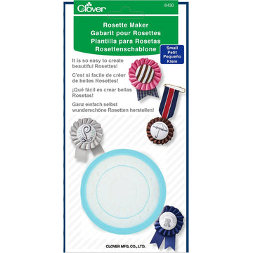 Clover Rosette Maker
