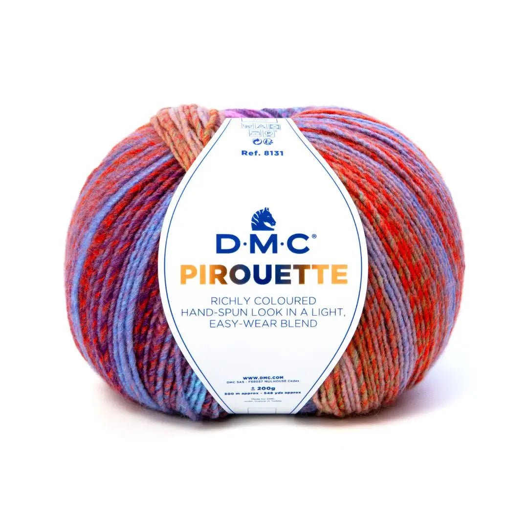 DMC Pirouette Yarn (844)