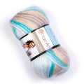 YarnArt Angora Active Yarn (852)