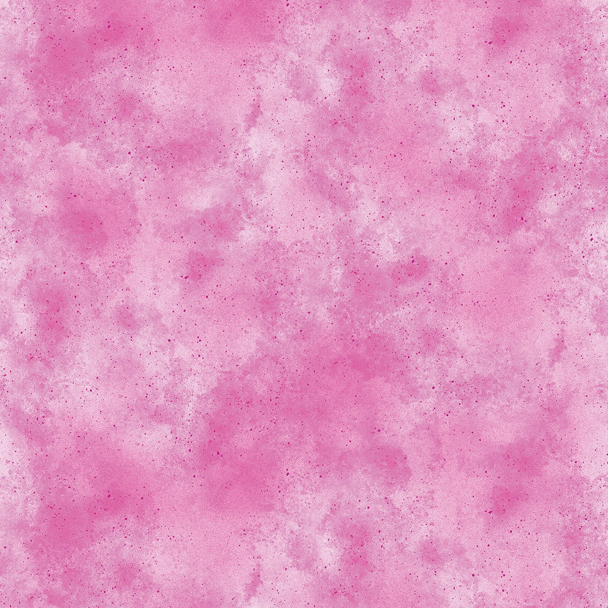 New Hue in Pink quilting fabric by Benartex