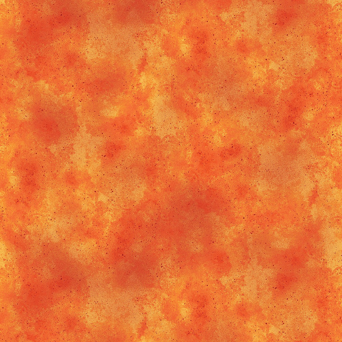 New Hue in Red quilting fabric by Benartex