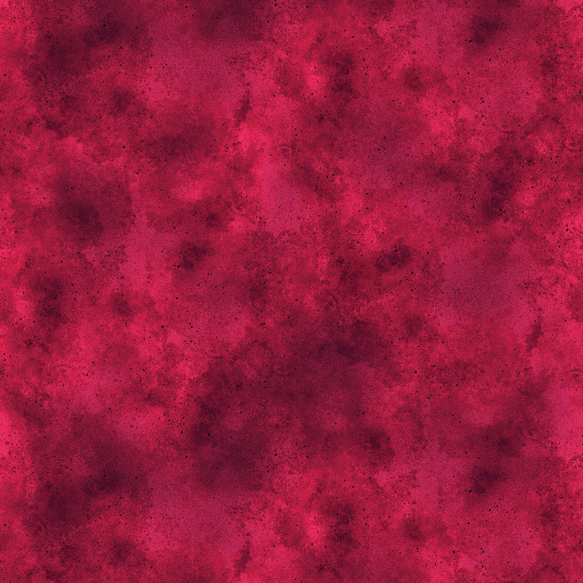 New Hue in Azalea quilting fabric by Benartex
