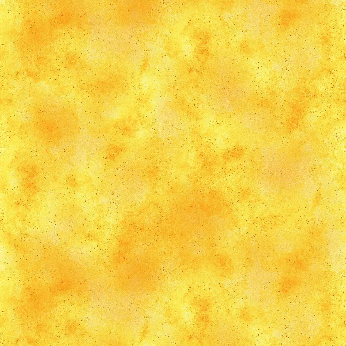 New Hue in Marigold quilting fabric by Benartex