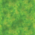New Hue in Apple Green quilting fabric by Benartex