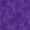 New Hue in Purple quilting fabric by Benartex