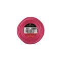 DMC Coton Perlé 8 Embroidery Thread (The Pink Shades) (893)