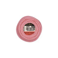 DMC Coton Perlé 8 Embroidery Thread (The Pink Shades) (894)