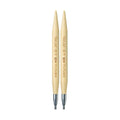 Clover Takumi Bamboo Interchangeable Circular Knitting Needles (8mm)