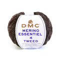 DMC Merino Essentiel 4 Tweed Yarn (901)