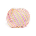 DMC Natura Just Cotton Multico Yarn (M904)