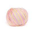 DMC Natura Just Cotton Multico Yarn (M904)