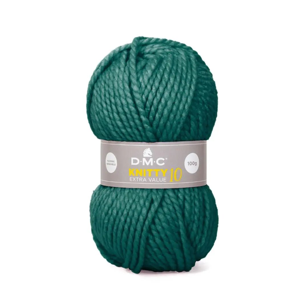 DMC Knitty 10 Yarn (904)