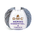 DMC Merino Essentiel 4 Tweed Yarn (904)