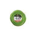 DMC Coton Perlé 8 Embroidery Thread (The Green Shades) (904)