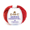 DMC Merino Essentiel 4 Tweed Yarn (906)