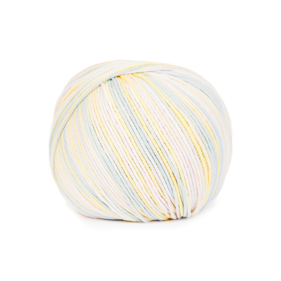DMC Natura Just Cotton Multico Yarn (M909)