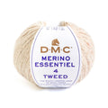 DMC Merino Essentiel 4 Tweed Yarn (911)