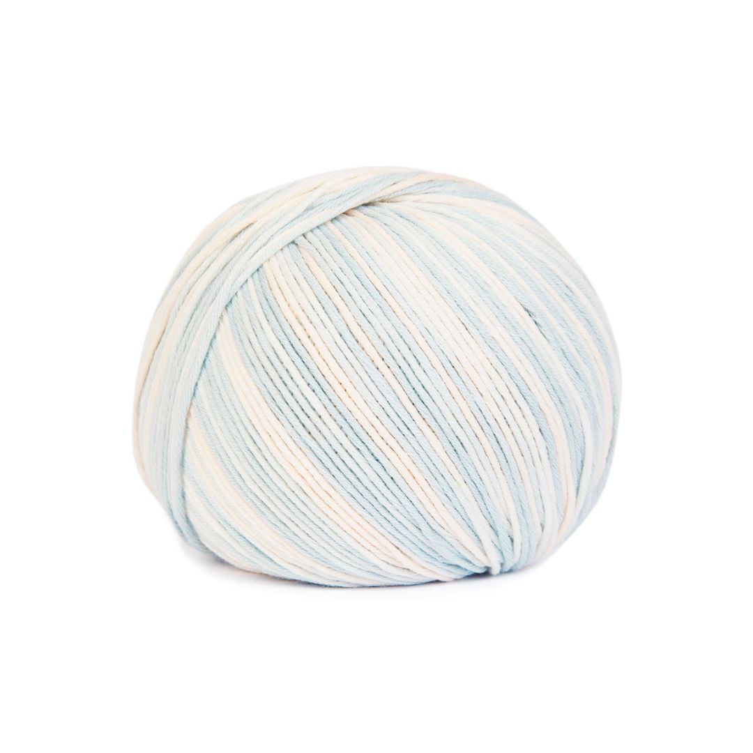 DMC Natura Just Cotton Multico Yarn (M912)
