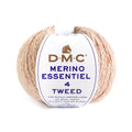DMC Merino Essentiel 4 Tweed Yarn (912)