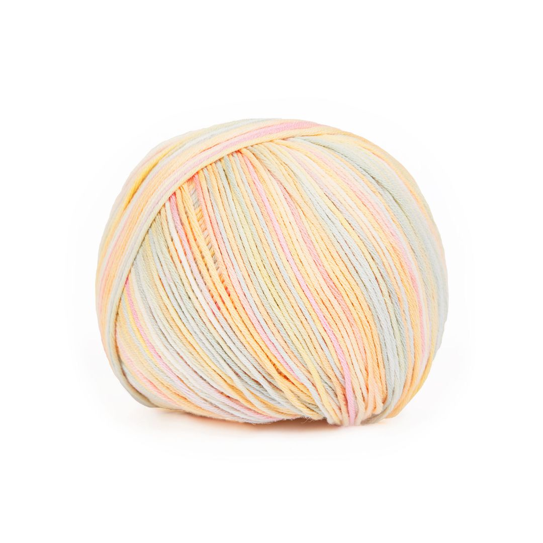 DMC Natura Just Cotton Multico Yarn (M931)