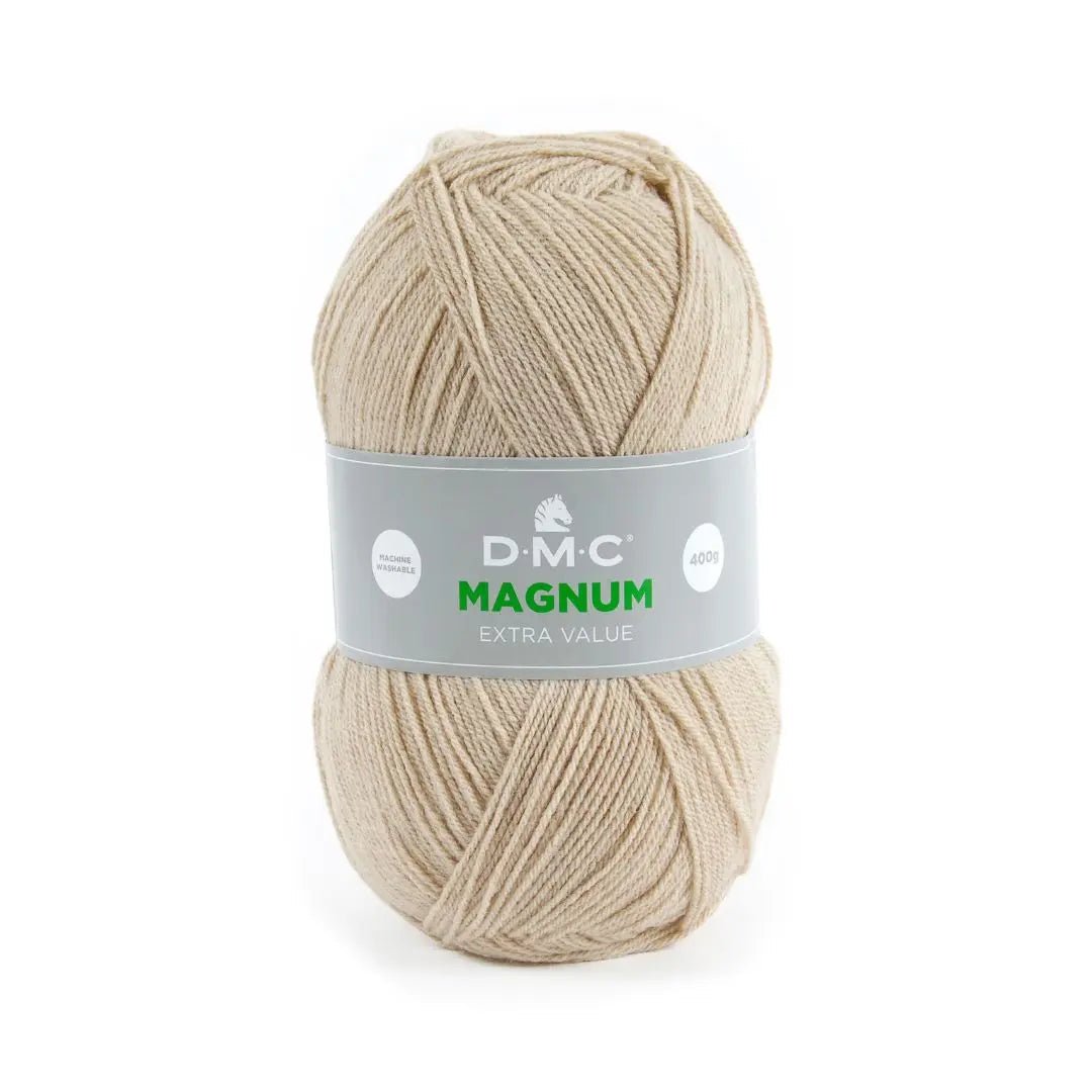 DMC Magnum Yarn (936)