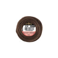 DMC Coton Perlé 8 Embroidery Thread (The Brown Shades) (938)