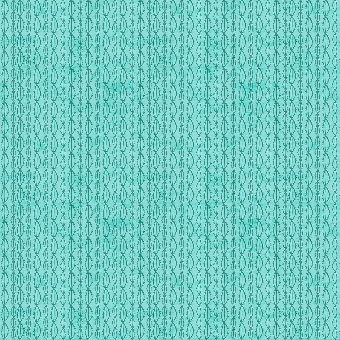 Ribbon Stripe in Lime quilting fabric by Benartex