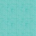Ribbon Stripe in Medium Teal quilting fabric by Benartex