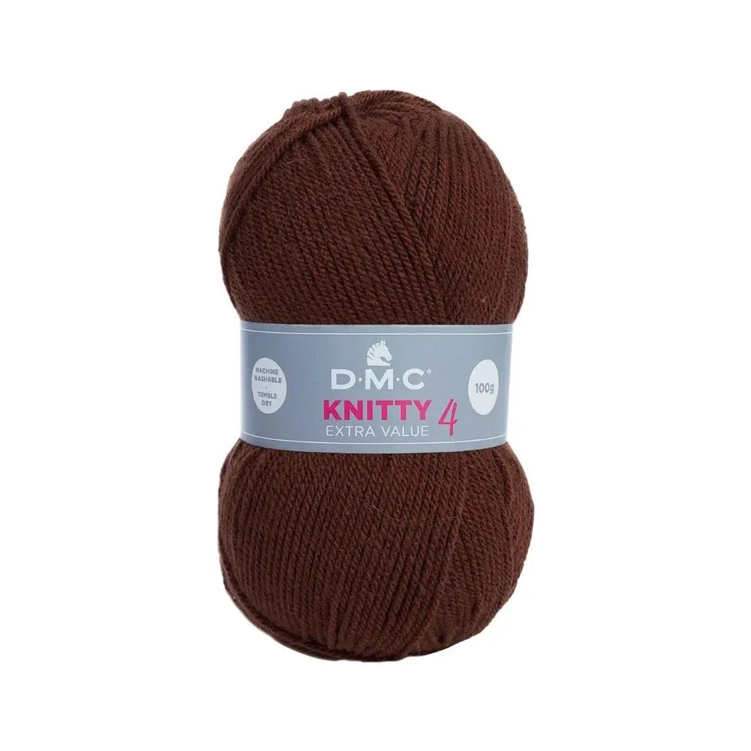 DMC Knitty 4 Yarn (947)