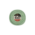 DMC Coton Perlé 8 Embroidery Thread (The Green Shades) (954)