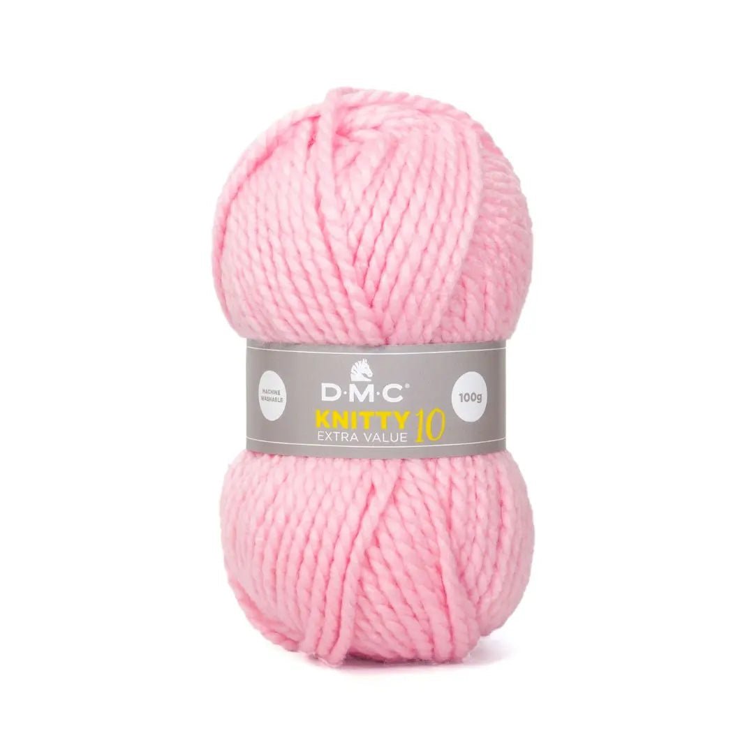 DMC Knitty 10 Yarn (958)