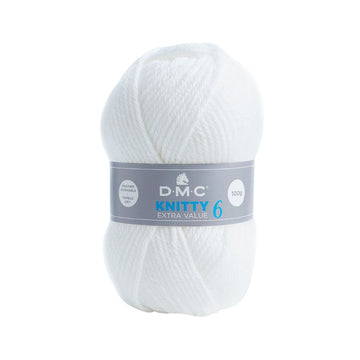 DMC Knitty 6 Yarn (961)