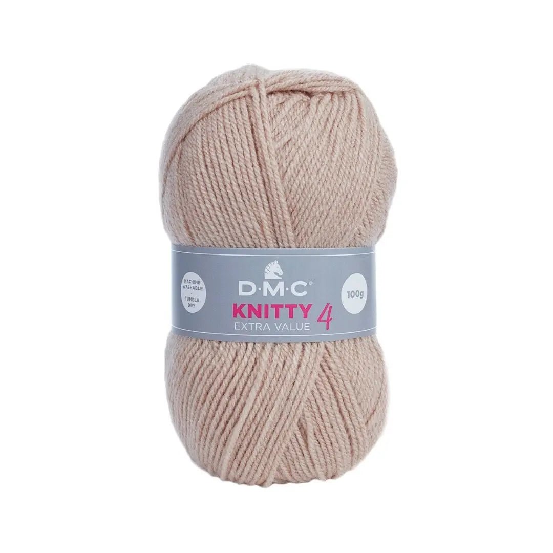 DMC Knitty 4 Yarn (964)