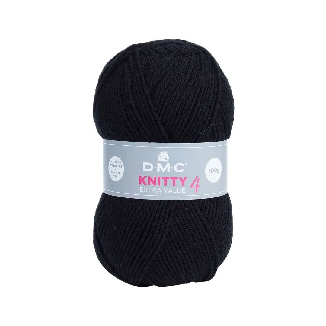 DMC Knitty 4 Yarn (965)