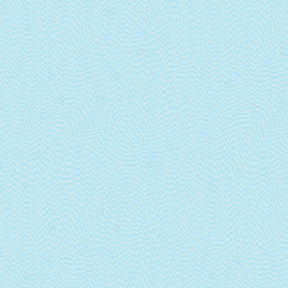 Shimmery Diamonds in Turquoise quilting fabric by Benartex