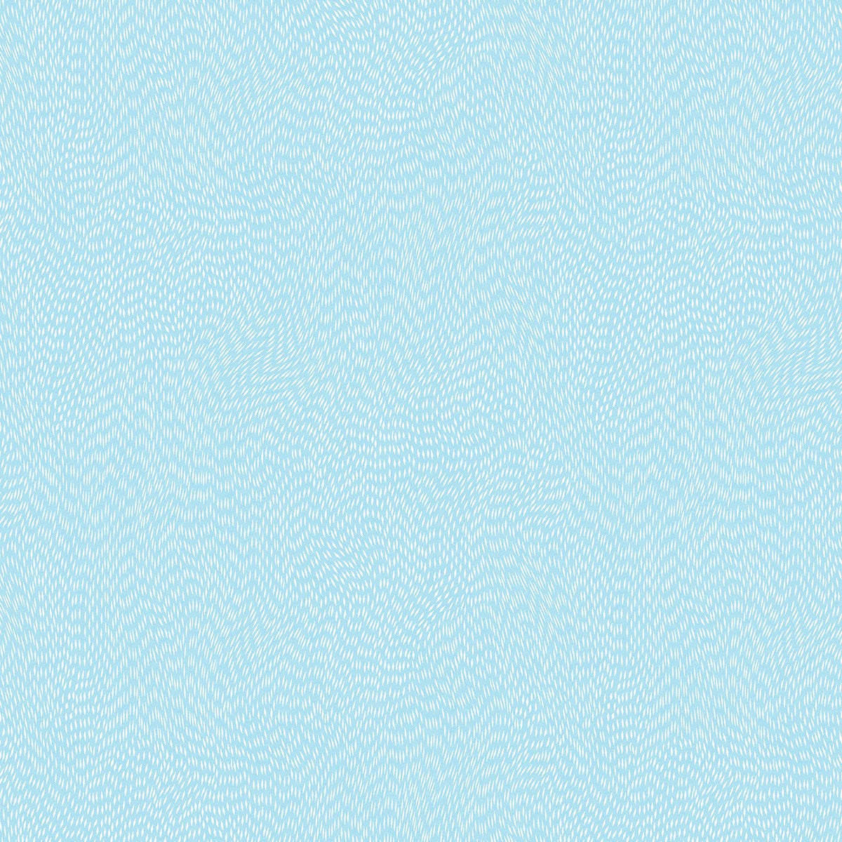 Shimmery Diamonds in Turquoise quilting fabric by Benartex