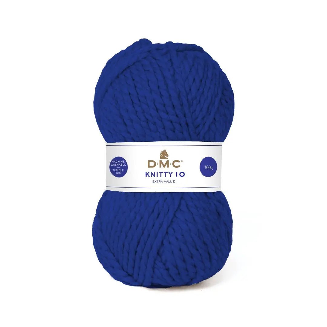 DMC Knitty 10 Yarn (979)